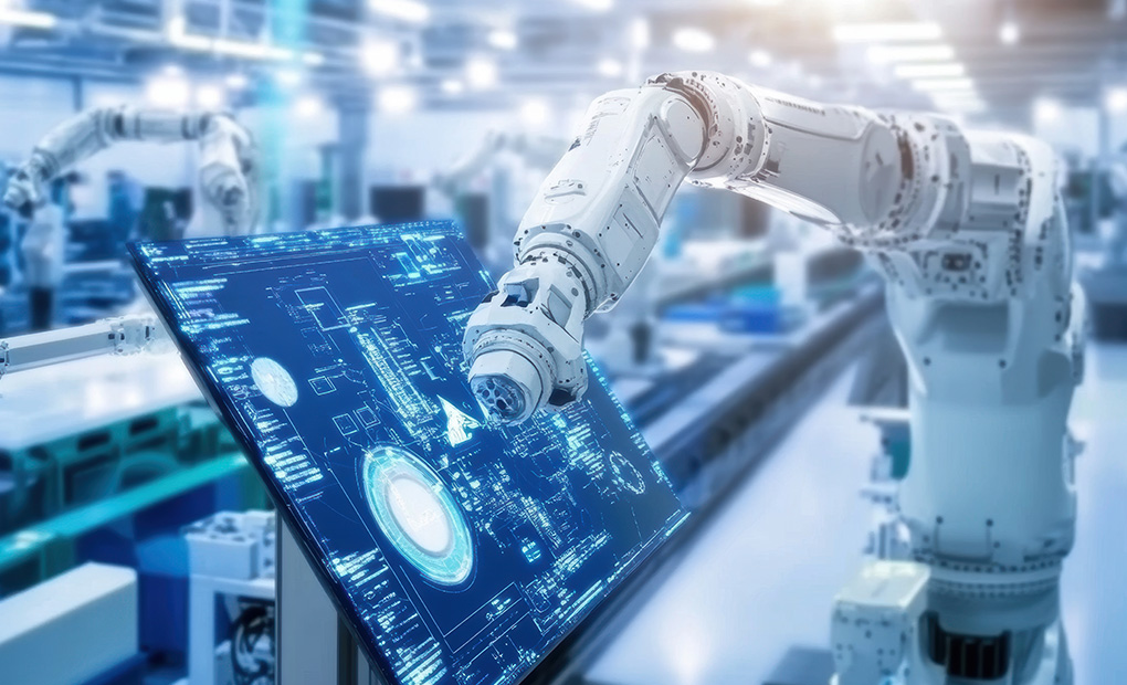 Digital Transformation