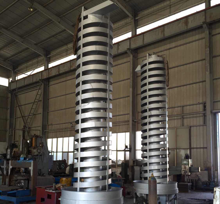 提升機設備進行安全測試時，需要考慮幾個方面。