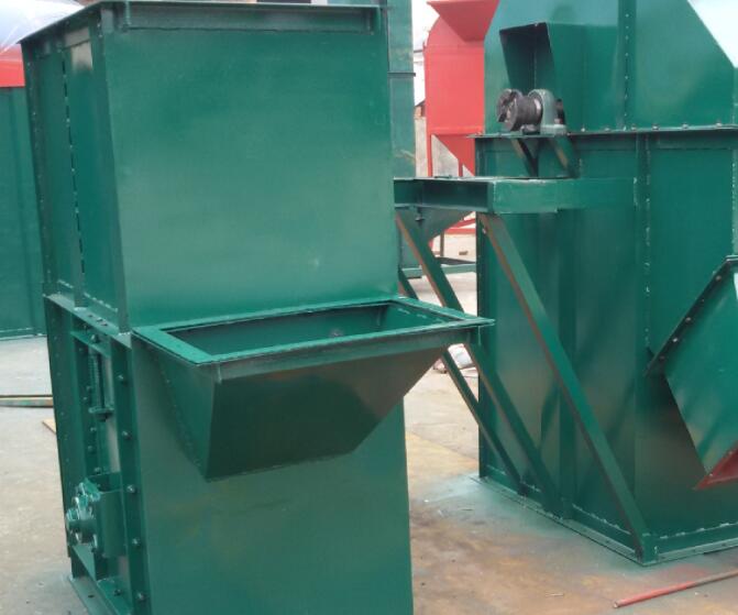 斗式提升機(jī)對作業(yè)環(huán)境有哪些硬性要求？