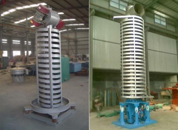 加快垂直提升機(jī)運(yùn)送速度的方法有哪些？